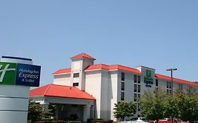 Holiday Inn Express Pigeon Forge Tennessee
